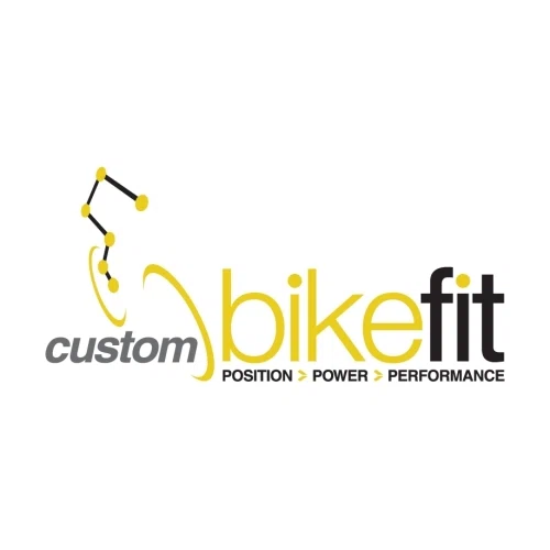 CUSTOM BIKE FIT Promo Code — 200 Off in August 2024
