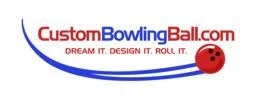 CustomBowlingBall.com Merchant Logo