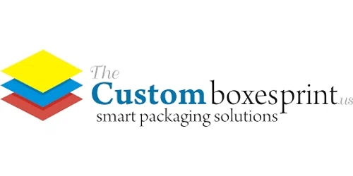 The Custom Boxes Print Promo Code