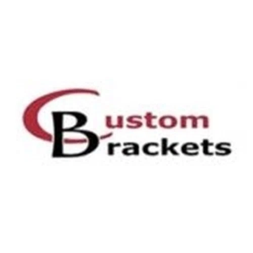 CUSTOM BRACKETS Promo Code — 150 Off in Oct 2024