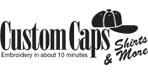 Custom Caps Promo Code