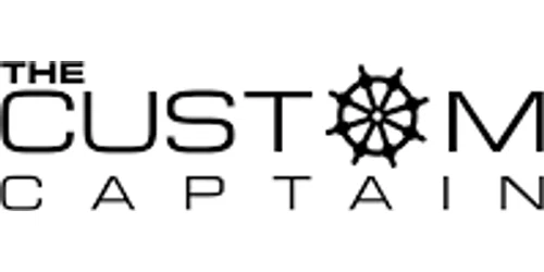 Custom Captain Promo Code