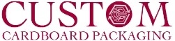 CUSTOM CARDBOARD PACKAGING Promo Code — 50 Off 2024
