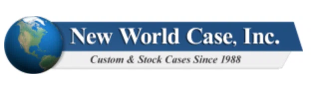 Custom Case Company Merchant Logo