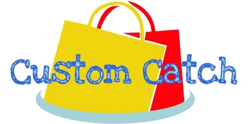 Custom Catch Promo Code