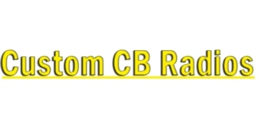 Custom CB Radios Promo Code