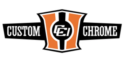 Custom Chrome USA Promo Code