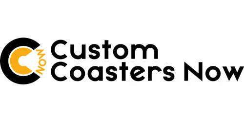 Custom Coasters Now Promo Code