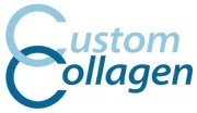 Custom Collagen Merchant Logo