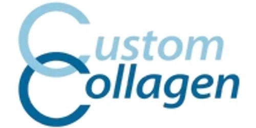 Custom Collagen Promo Code