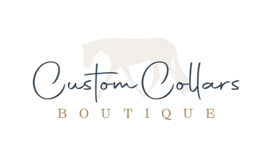 Custom Collars Boutique Merchant Logo
