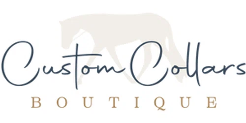 Custom Collars Boutique Promo Code