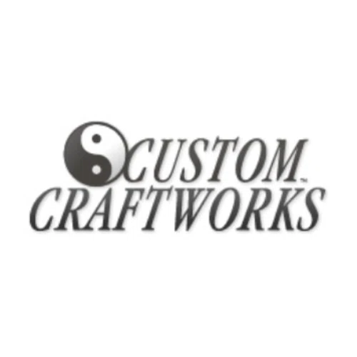 Custom Craftworks Promo Code