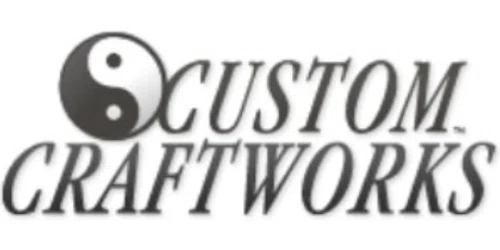 Custom Craftworks Promo Code