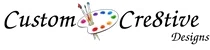 Custom Cre8tive Designs Promo Code