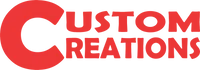Custom Creations Promo Code