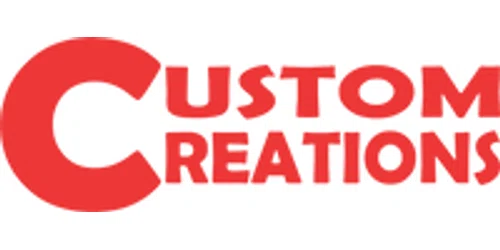 Custom Creations Promo Code