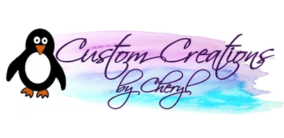 Custom Creations Merchant Logo