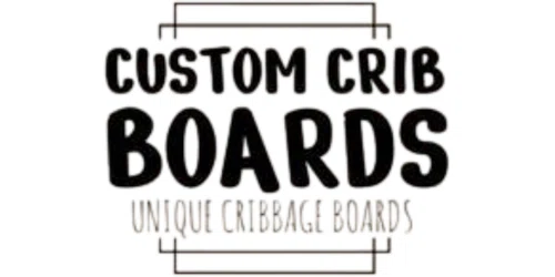 Custom Crib Boards Promo Code