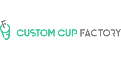 Custom Cup Factory Promo Code