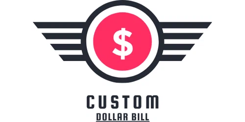 Custom Dollar Bill Promo Code