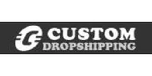 Custom Drop Shipping Merchant logo