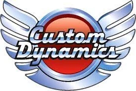 CUSTOM DYNAMICS Discount Code — 90 Off in Sep 2024