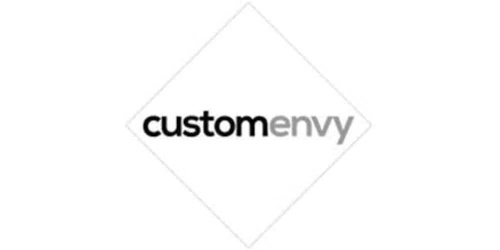 Customenvy Merchant logo