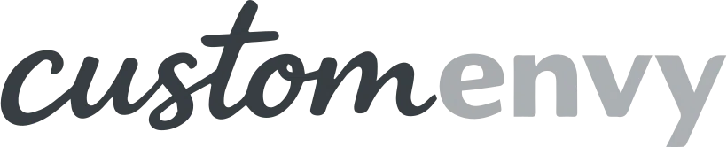 Custom Envy Promo Code