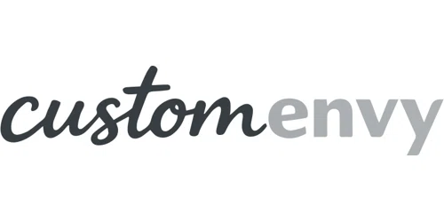 Custom Envy Promo Code