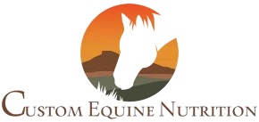 Custom Equine Nutrition Promo Code