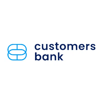 Customers Bank Merchant Logo