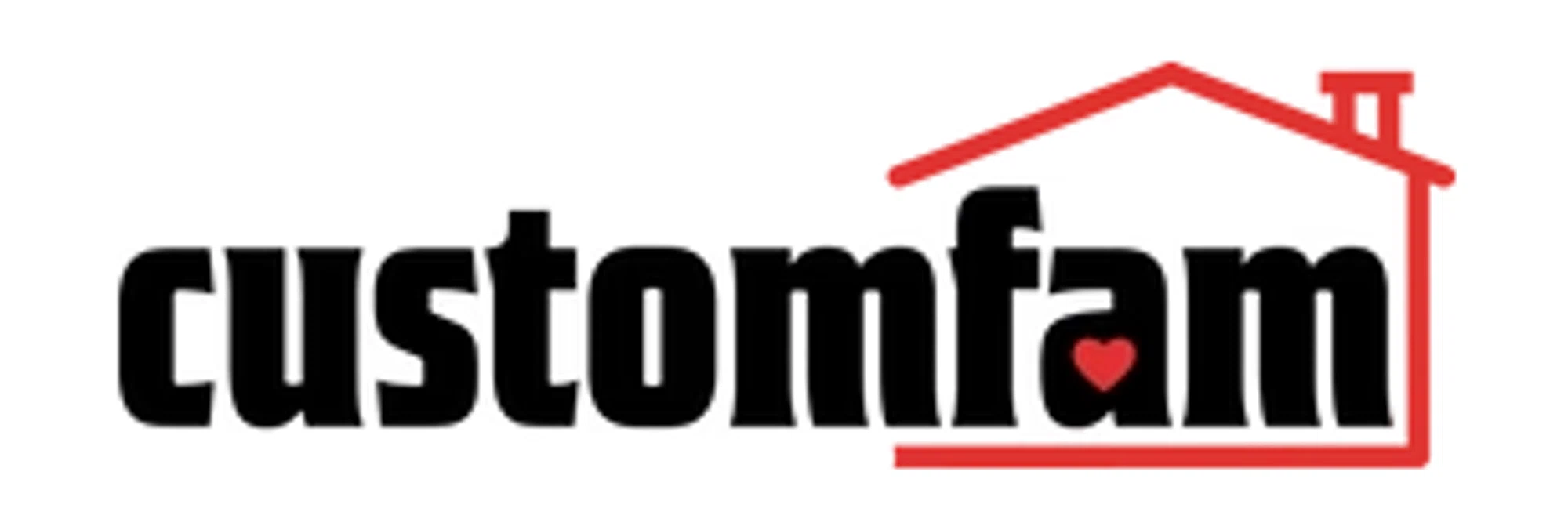 CustomFam Promo Code