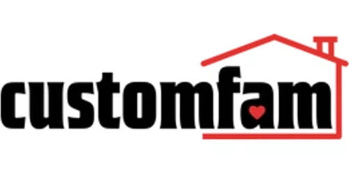 CustomFam Promo Code