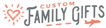 Custom Family Gifts Promo Code