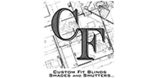 Custom Fit Blinds Shades & Shutters Promo Code