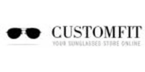 Customfit Promo Code