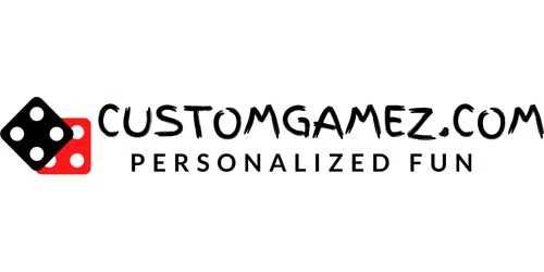 Custom Gamez Promo Code