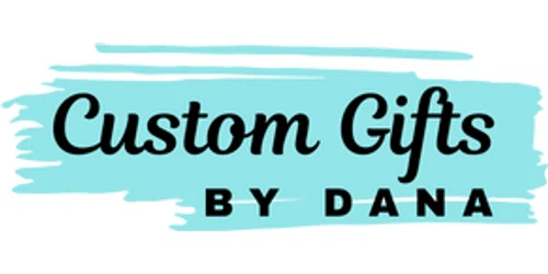 Custom Gifts by Dana Promo Code