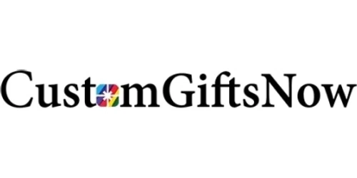 Custom Gifts Now Promo Code
