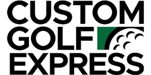 Custom Golf Express Promo Code