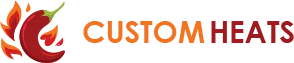 CustomHeats coupons