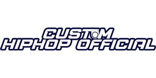 CustomHipHop Promo Code