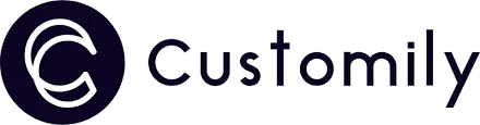 Customily Merchant Logo