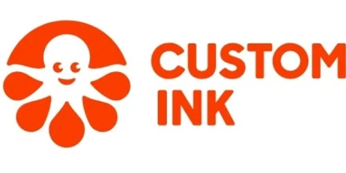 Custom Ink Merchant logo