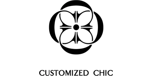 Customized Chic Promo Code