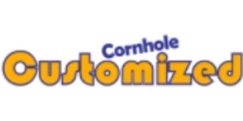 Customized Cornhole Promo Code
