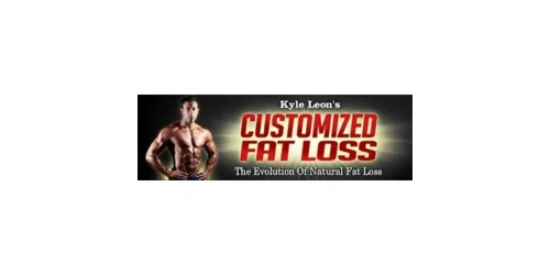 Kyle Leon's Customized Fat Loss coupon
