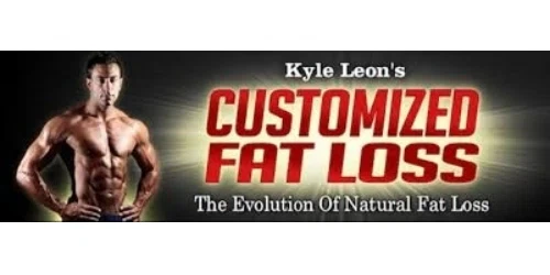 Kyle Leon's Customized Fat Loss Promo Code