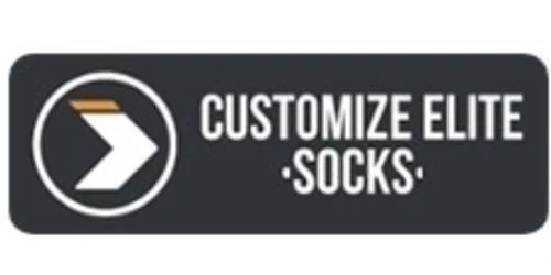 Customize Elite Socks Promo Code